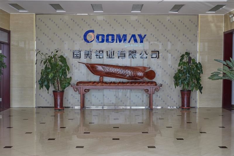 Китай Langfang Guomei Aluminium Industry Co., Ltd.