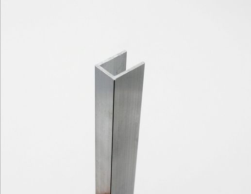 Штранг-прессования рамки облегченной материальной трубки шкафов общие алюминиевые