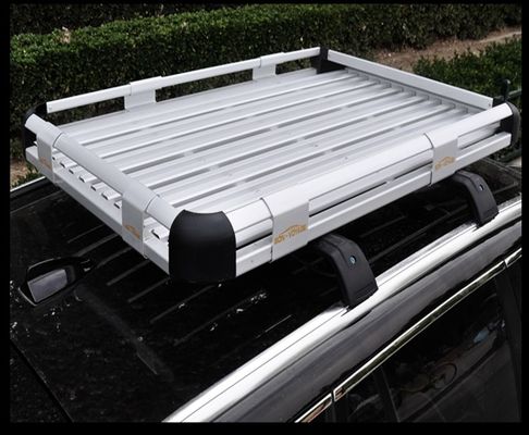 Шкаф крыши автомобиля стандартов штранг-прессования T6 таможни 6063 алюминиевый